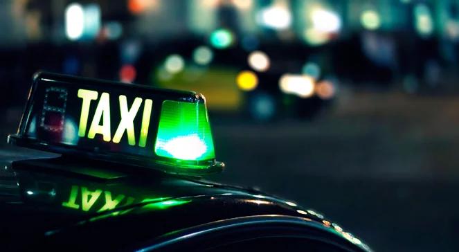 Uber kolejną konkurencją dla taksówkarzy. Kontrowersyjna aplikacja