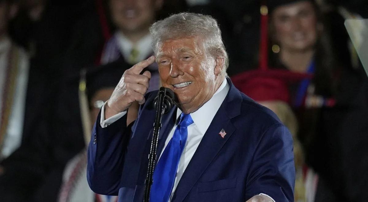 Reuter: nowe sankcje na Rosję przygotowane. Wśród celów rosyjski gigant. Co zrobi Trump?