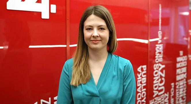 Elżbieta Zielińska: Rafał Trzaskowski nie poradził sobie z problemem