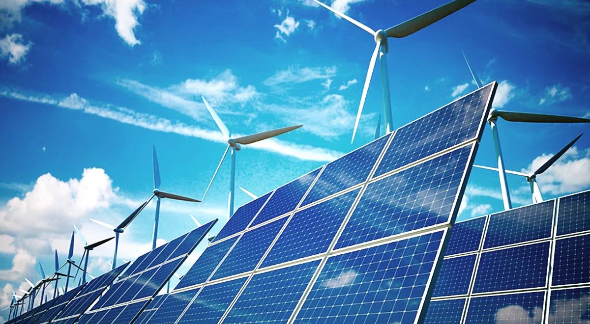 Polska energetyka do 2050 roku  