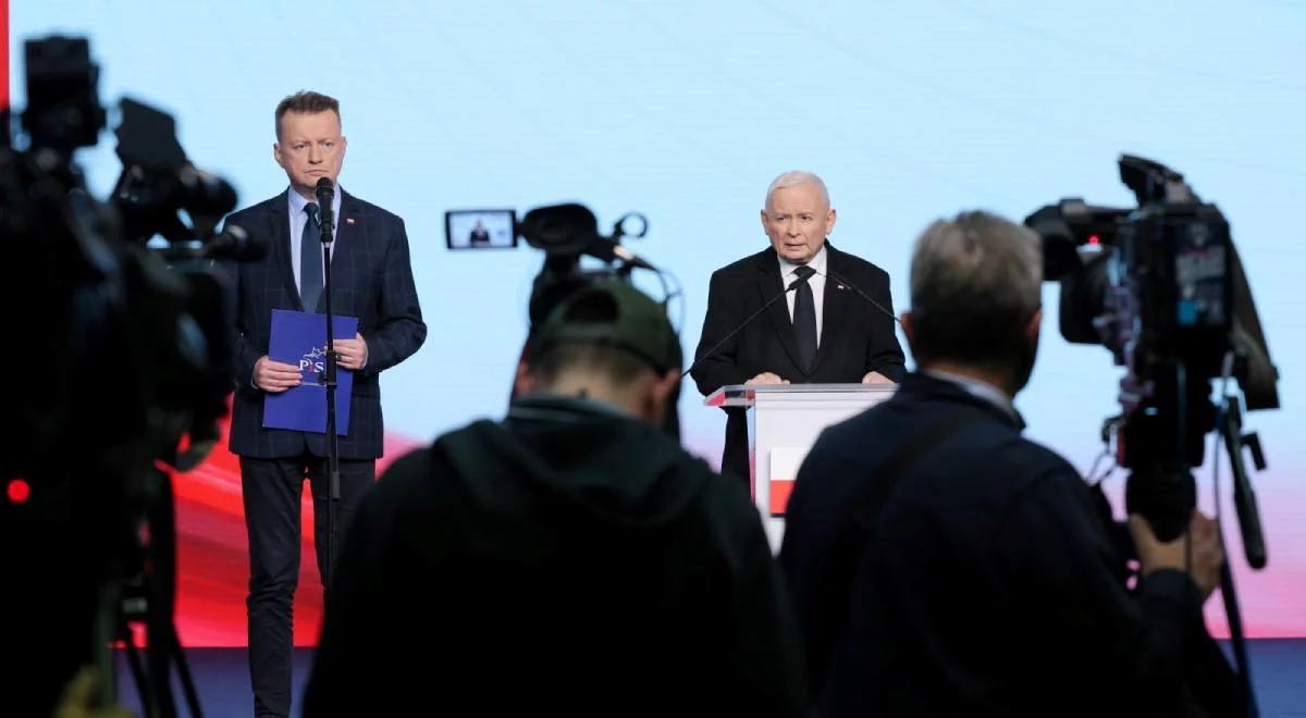 Sprawa mieszkania Nawrockiego. "Dotyka osobistej wiarygodności kandydata"