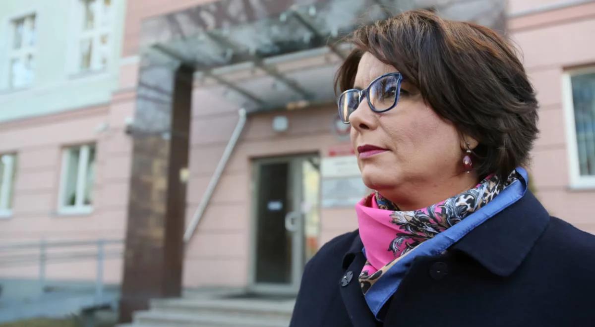 Sąd uchylił decyzję o zwolnieniu z tajemnicy tłumaczki Donalda Tuska. Prokuratura wyda kolejne postanowienie
