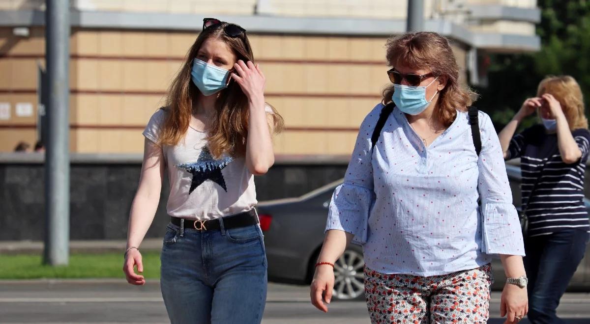 Koronawirus w Europie. Liczba zakażeń i hospitalizacji szybko rośnie. Czeka nas powrót obostrzeń?