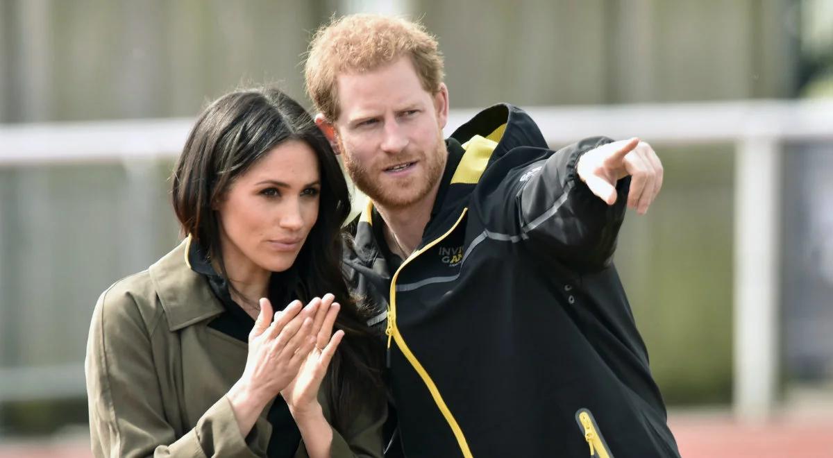 Nowa rola Harry'ego i Meghan. "Rozmowy przebiegają dobrze, szybko się zakończą"