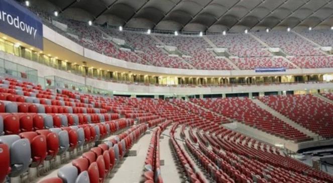 Siedziba PZPN jednak na Stadionie Narodowym?