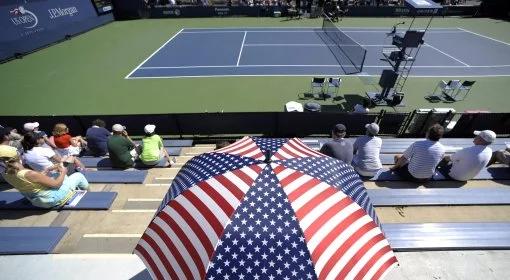 US Open historyczne dla Tunezyjczyków