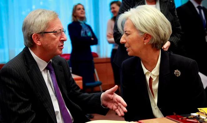 Strefa euro zgadza się na kolejne miliardy dla Grecji