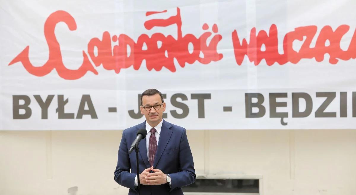 Czy płaca minimalna jeszcze wzrośnie? "Solidarność" rozmawia z rządem w tej sprawie