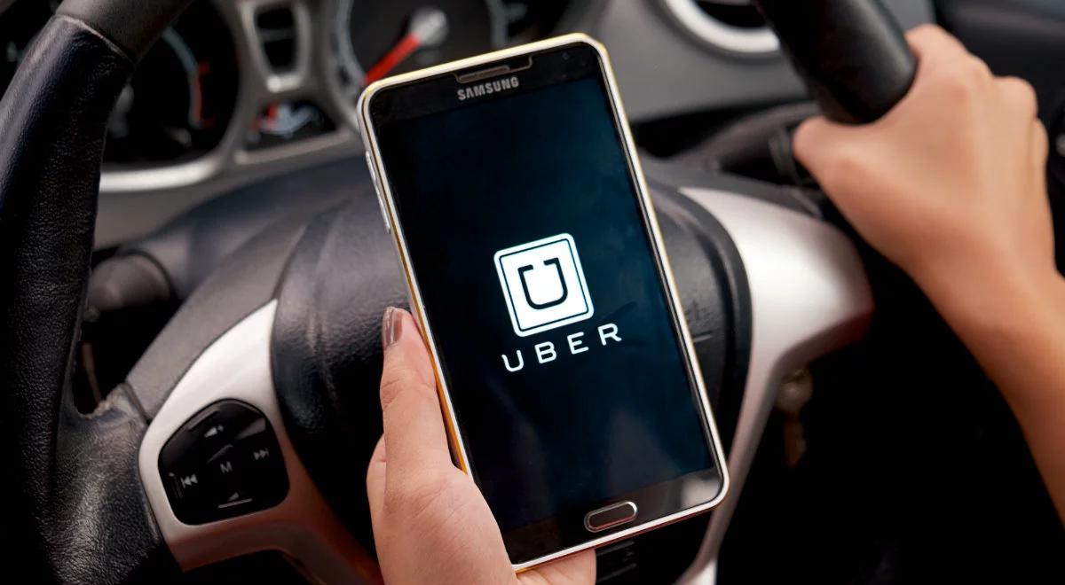 Prezydent podpisał "lex Uber" - zacznie obowiązywać od 1 stycznia 2020 roku