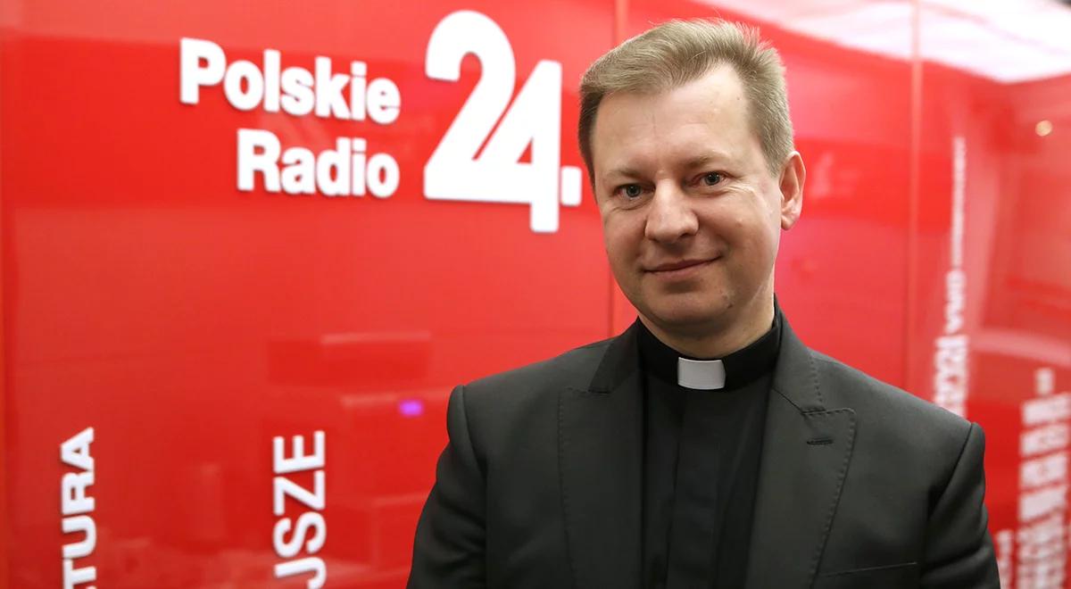 "Ekumenizm to wspólny dom". Rozpoczyna się Tydzień Modlitw o Jedność Chrześcijan