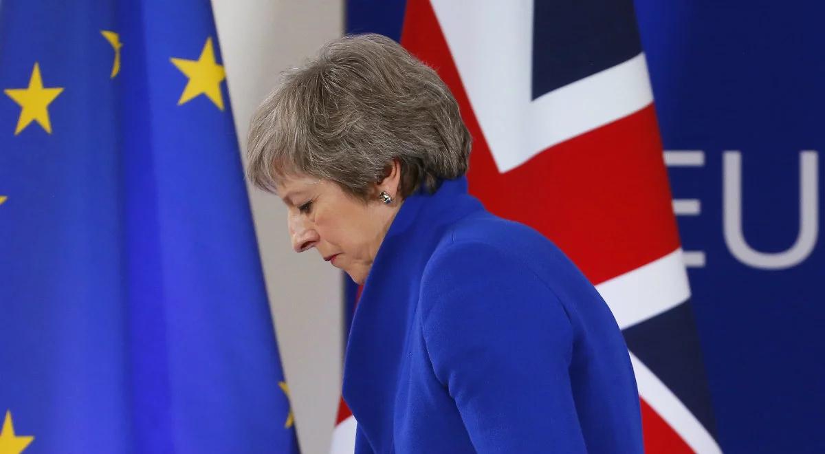 Prof. Tomasz Grzegorz Grosse: za impas ws. Brexitu  odpowiada UE