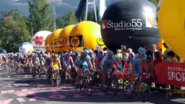Protest górali. Zablokują wyścig Tour de Pologne
