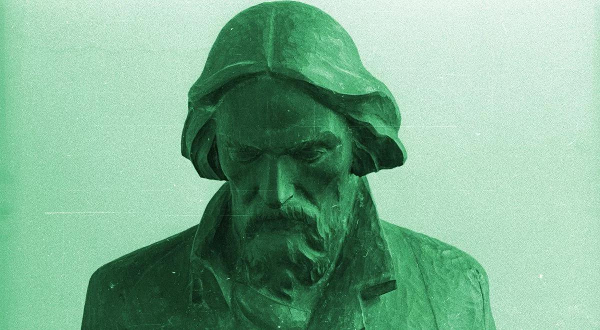 "Albumy i notatniki to obszar najmniej rozpoznany badawczo". Prof. Chlebowski o twórczości Norwida