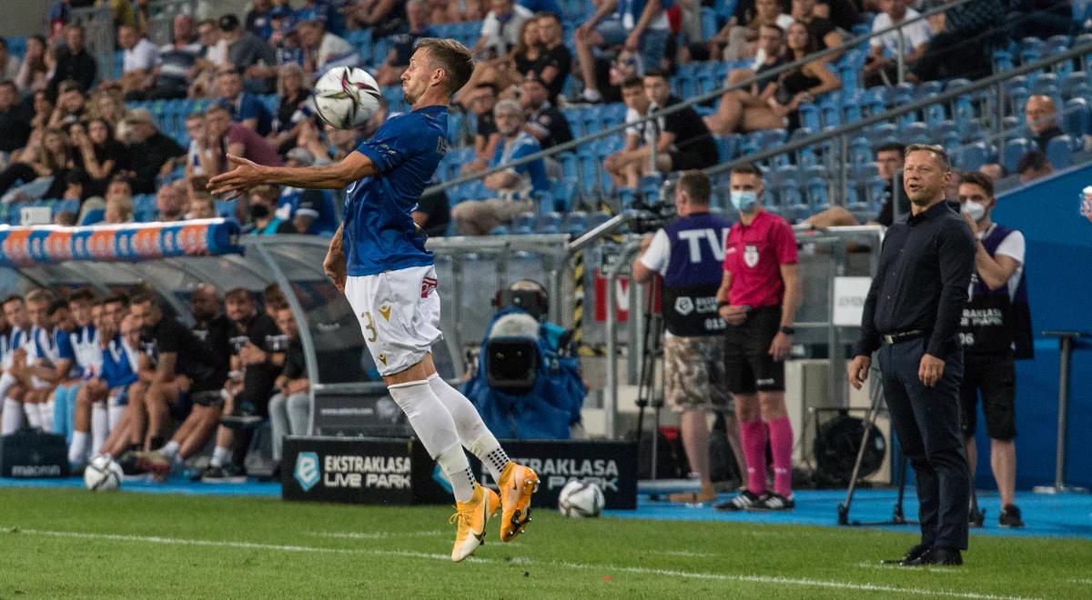 Ekstraklasa: starcie na szczycie hitem szóstej serii gier. Kolejka pod znakiem derbów [ZAPOWIEDŹ] 