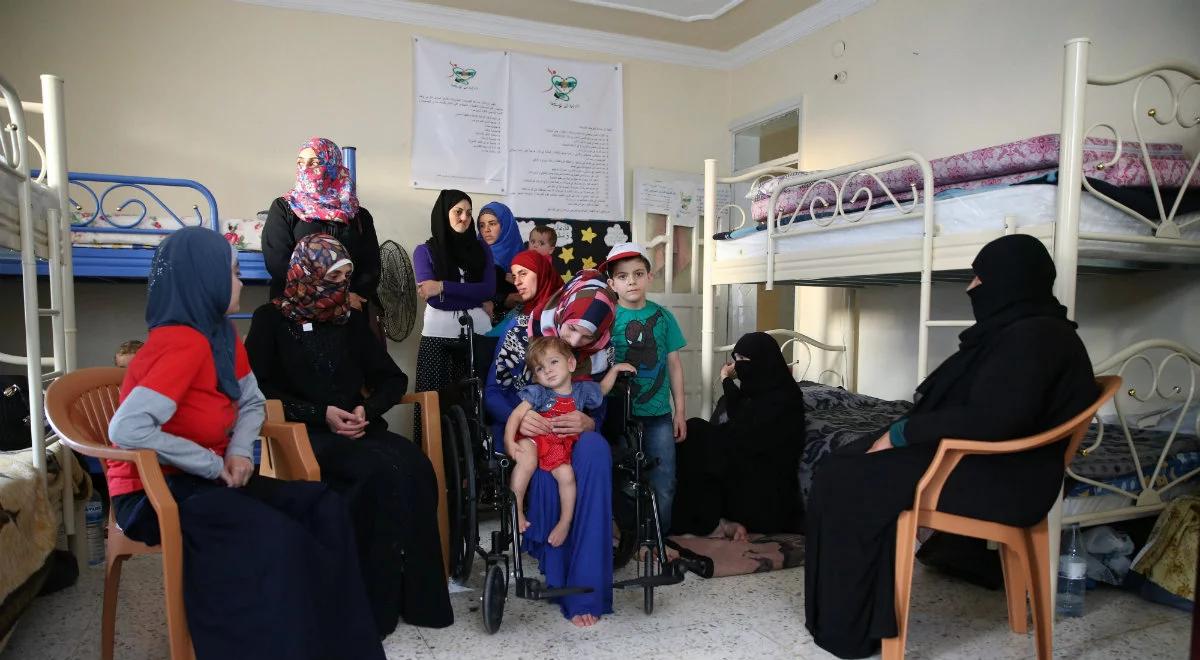 Francuski rząd chce sprowadzić z Syrii dzieci dżihadystów