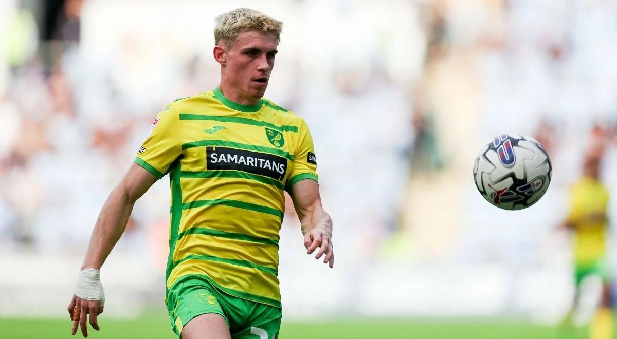 Przemysław Płacheta zmienił klub ostatniego dnia okienka transferowego. Reprezentant Polski zagra w Swansea