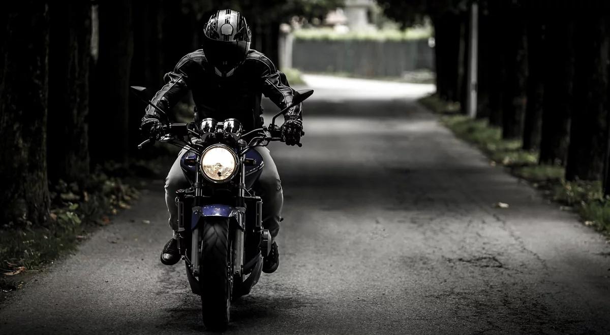 Motocykliści przygotowują się do sezonu
