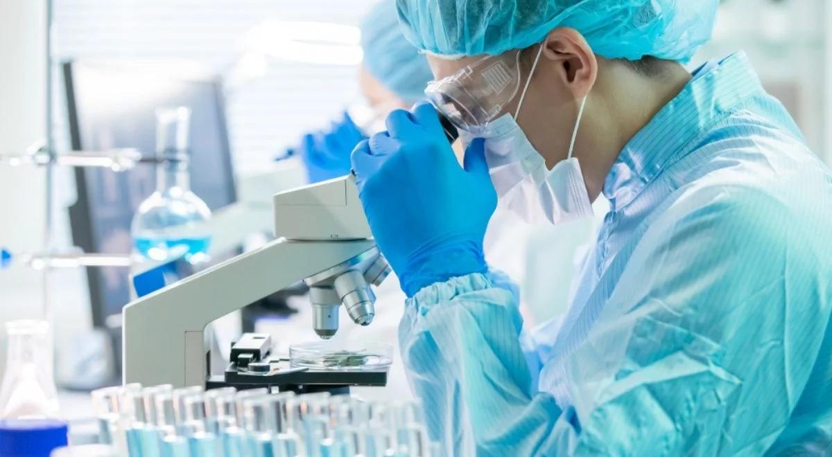 Prace badawcze, cyfryzacja, nowe technologie. Jak firmy sektora MŚP mogą starać się o wsparcie?