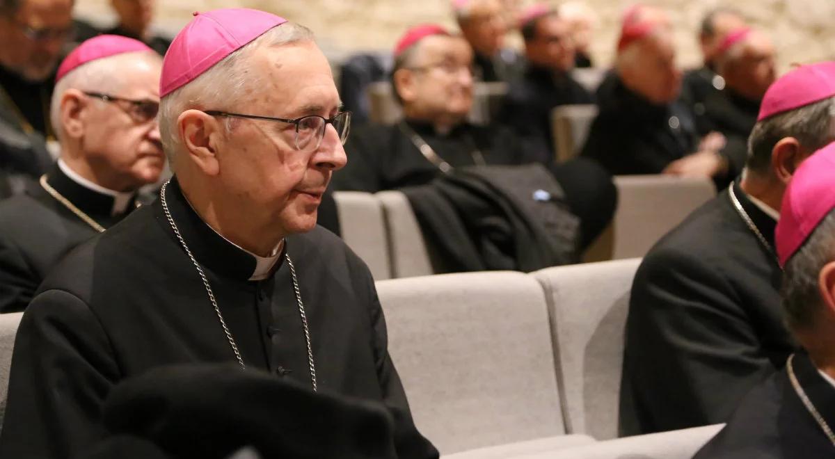 Abp Stanisław Gądecki: Kościół katolicki zawsze stawał w obronie naszego narodu
