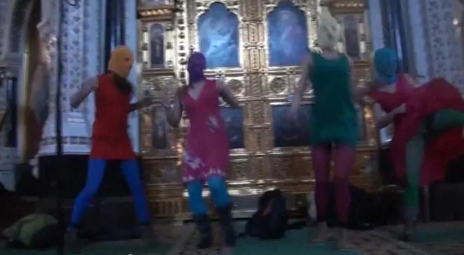 Obrońcy Pussy Riot wystąpili o odroczenie kary