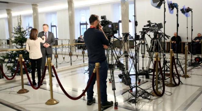 Debata Poranka: zaufanie do mediów w Polsce