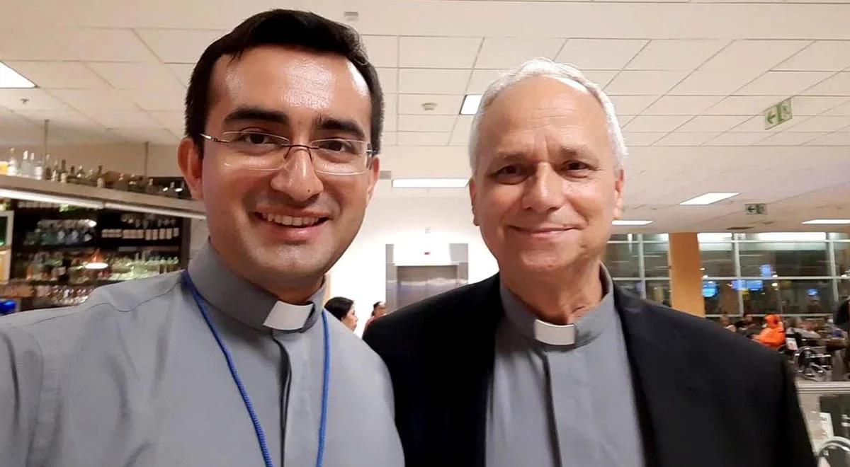 Z Peru na sam szczyt Watykanu. Nowy sekretarz papieża Leona XIV