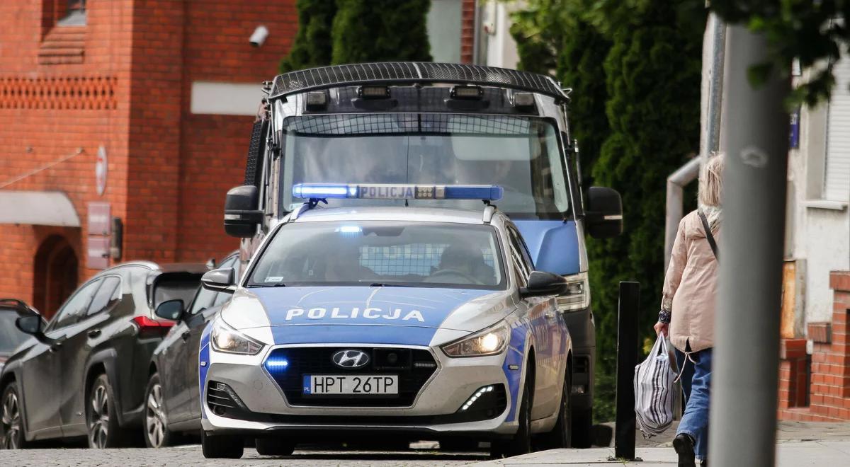 Tragedia w Elblągu. Ujawniono nowe szczegóły śledztwa