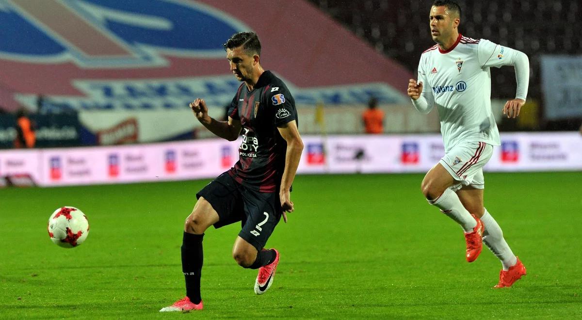 Ekstraklasa: Górnik nie zamierza zwalniać tempa. Kryzys Pogoni Szczecin trwa