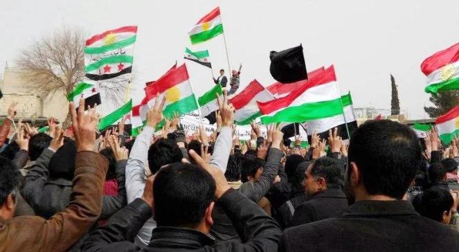 Syria: rebelianckie miasto w rękach wojsk Asada