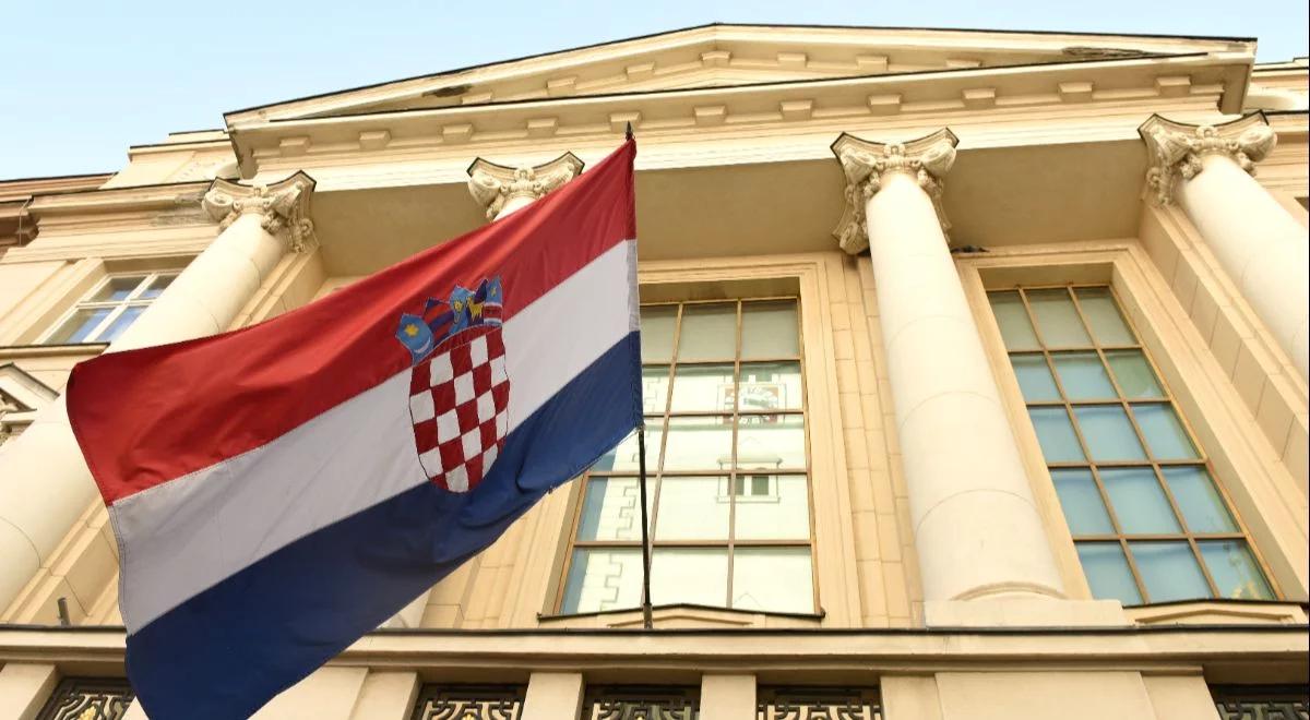 Premier Chorwacji alarmuje o polityce prezydenta. "Wprowadza kraj do bloku rosyjskiego"