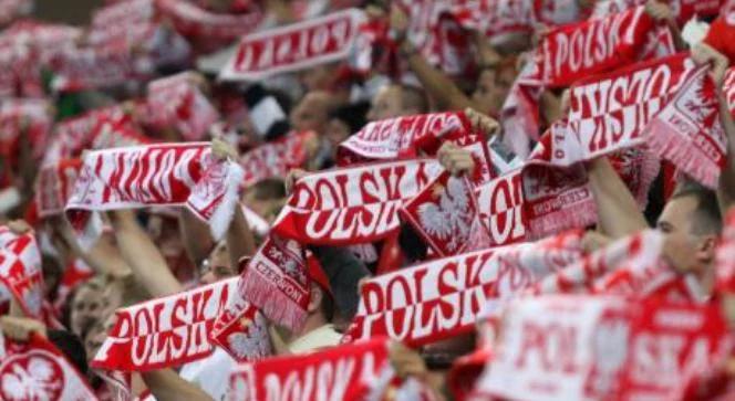 Pierwszy raz w życiu poczuli zagrożenie na meczu siatkówki