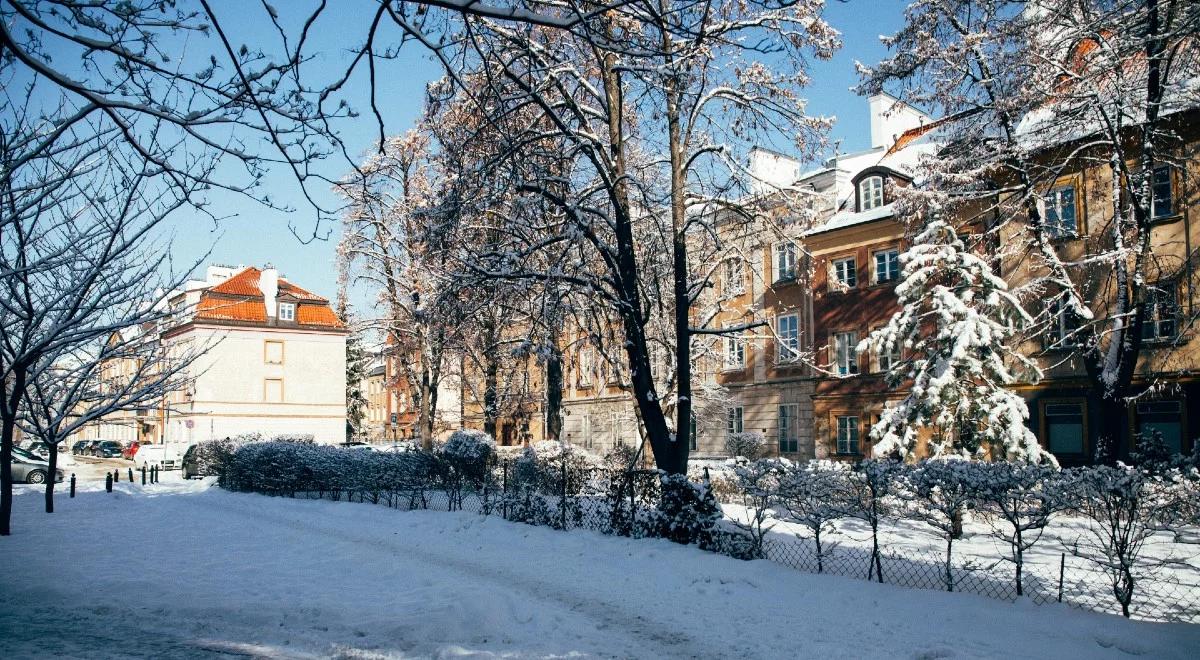 W niedzielę pogodnie, niewielkie opady jedynie na zachodzie. Sprawdź prognozę