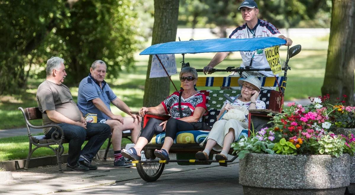Polacy będą pracować do 70 roku życia? Fundusz naciska