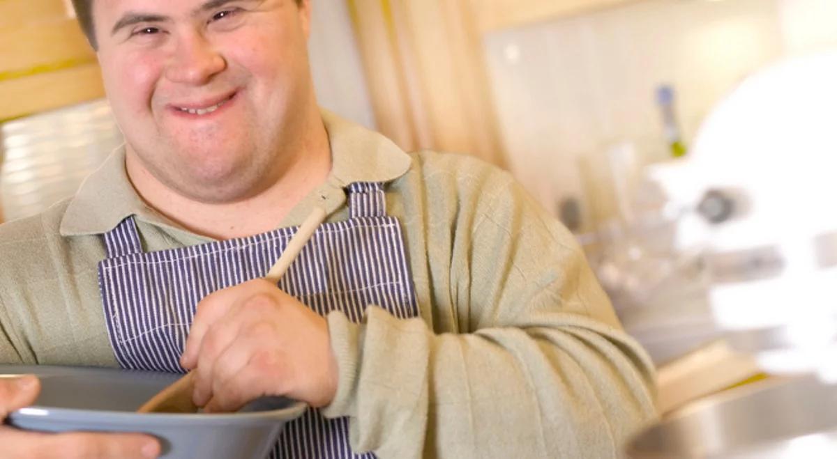 Światowy Dzień Zespołu Downa obchodzony 10. raz