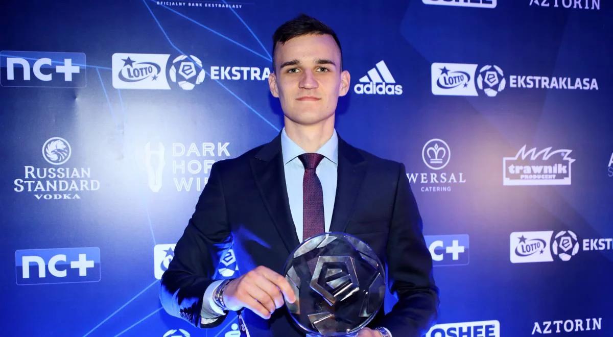 Patryk Dziczek przed ME U21: będziemy walczyć jak do tej pory