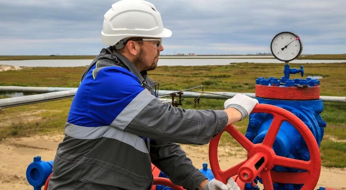 W UE burzliwa dyskusja ws. płatności za rosyjski gaz. Polska zgłasza zastrzeżenia