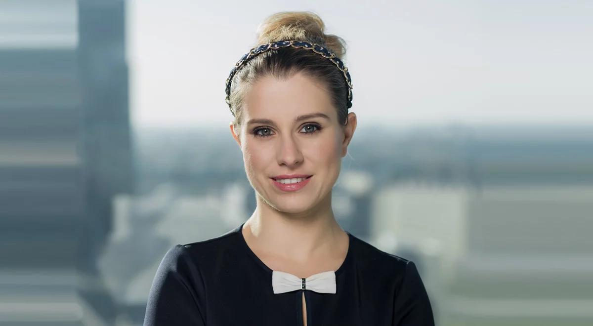 Ludzie Gospodarki: Barbara Sołtysińska, twórczyni platform internetowych