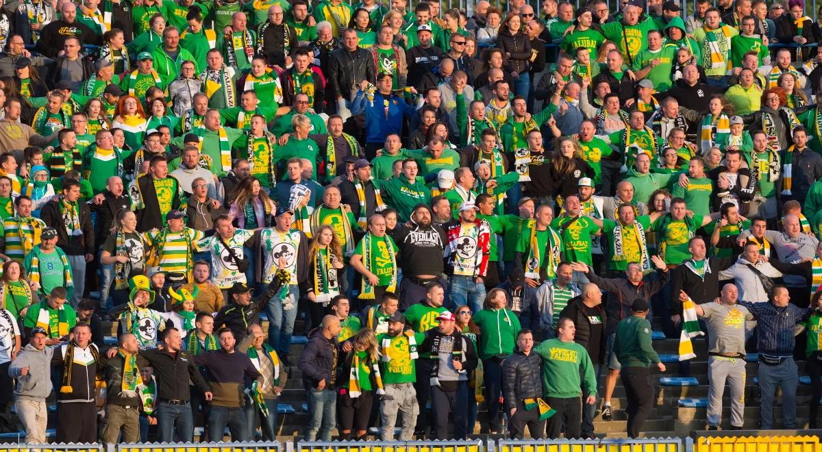 PGE Ekstraliga: Falubaz lepszy od Unii w meczu o utrzymanie. Get Well zachował szansę na play-off
