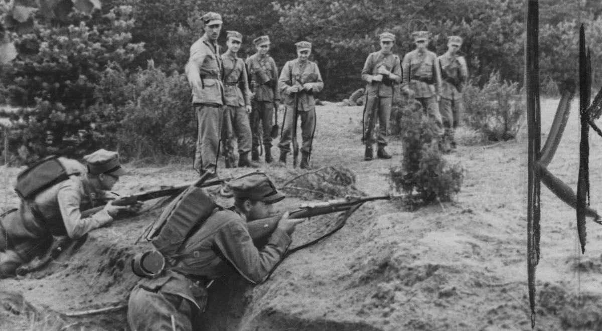 "Opór miał znaczenie polityczne". Piotr Kościński o obronie Grodna we wrześniu 1939 roku