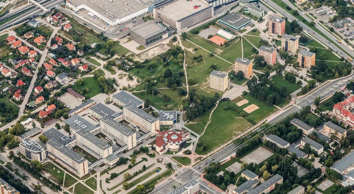 Cała Polska specjalną strefą ekonomiczną