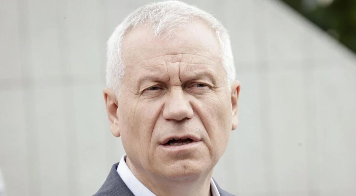 Czy Marek Jurek chciałby zostać nowym RPO? Wiemy, co powiedział na ten temat