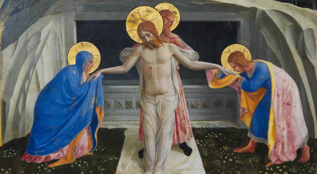 Znaczenie świąt Wielkiej Nocy. "Nasze życie jest nieudane najczęściej przez brak pokory"