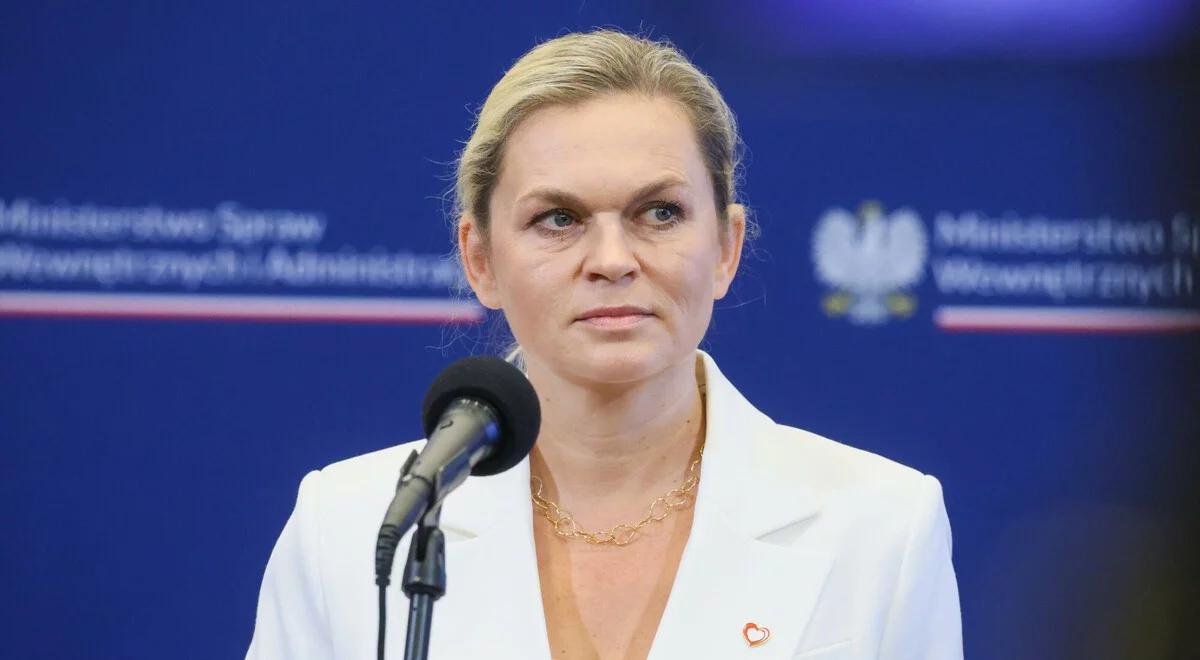 Dzieci będą uczyć się reagowania w razie wojny? "Za kilka lat"