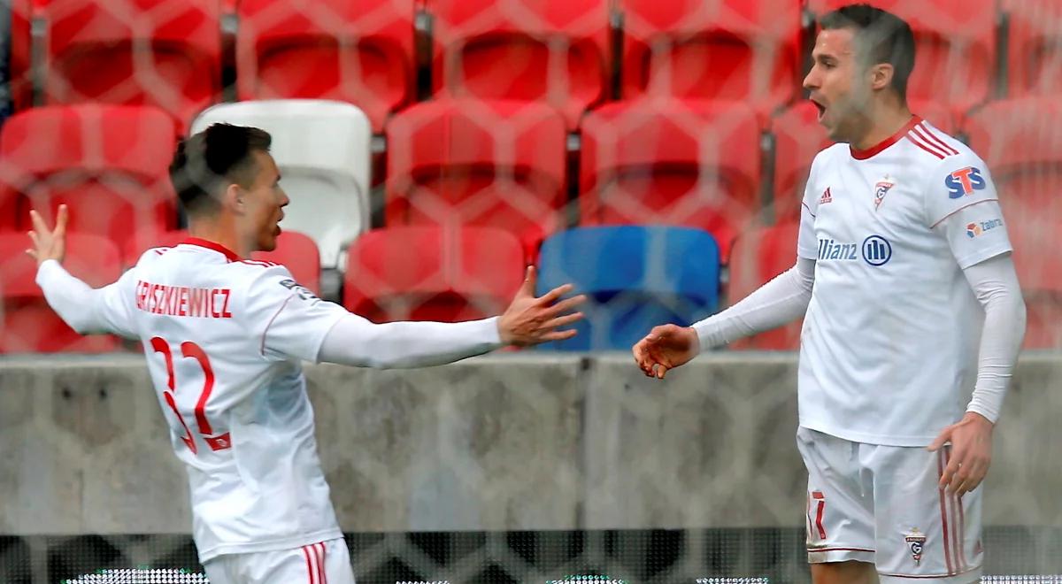 Ekstraklasa: 91 lat temu rozegrano pierwsze mecze w systemie ligowym