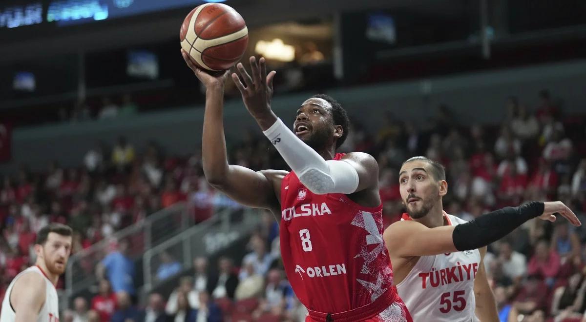 Jordan Loyd wyróżniony. Znalazł się w jednym szeregu z Nikolą Jokiciem