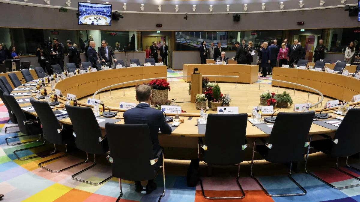 Przedłużone sankcje wobec Rosji. Kluczowy warunek nie został spełniony