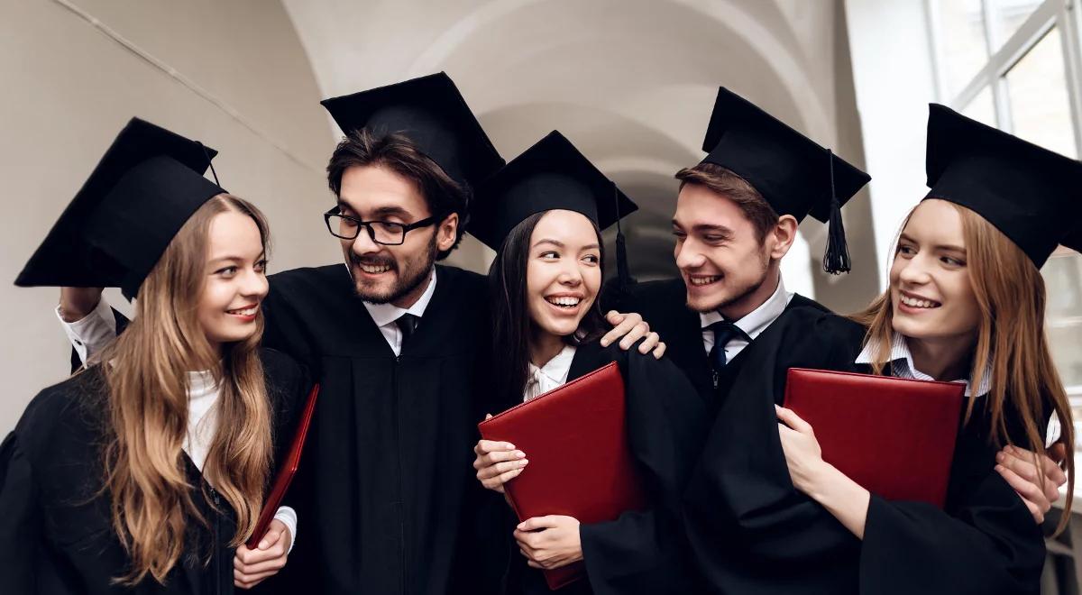 Jaki kierunek studiów wybrać, żeby znaleźć dobrą pracę? 