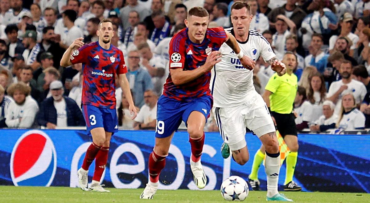 Ranking UEFA: Raków i Legia punktują w Europie. Polska goni piłkarską potęgę