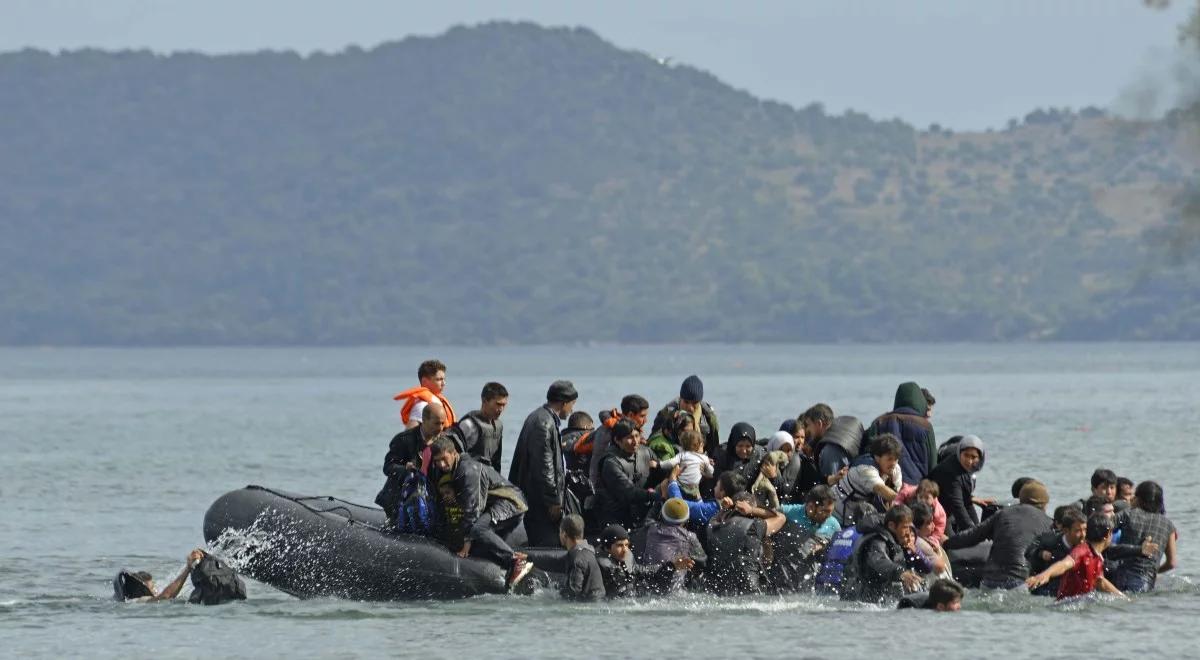 Afrykańscy migranci ciągną do Hiszpanii. Skąd taka aktywność?