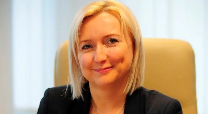 Minister zdrowia chce dymisji szefowej NFZ